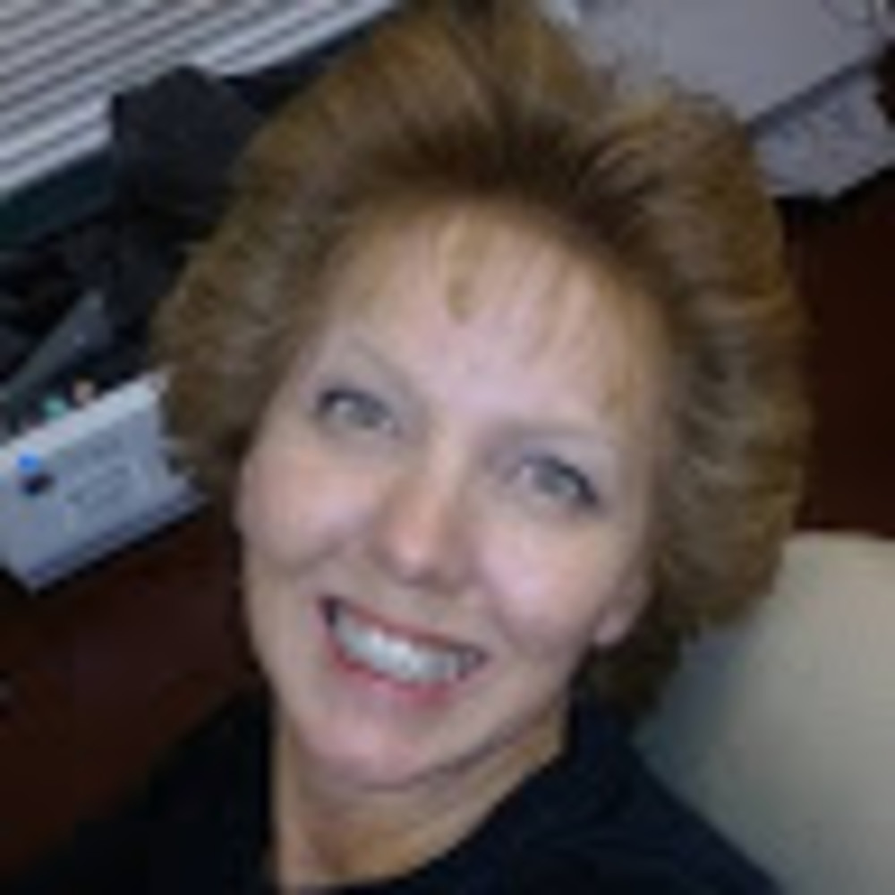 Meet your Posher, Samantha